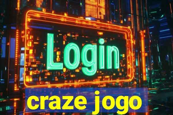 craze jogo